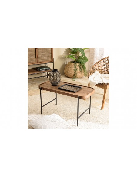 Petite table basse Thekku