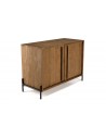 Buffet industriel 2 portes Thekku