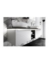 Vasque de salle de bain 40 cm Smile