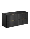 Meuble sous vasque 120cm Universe