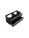 Meuble sous vasque 120cm Universe