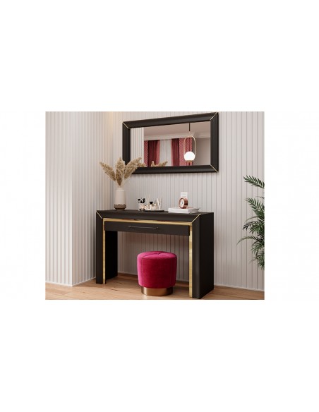 Miroir design rectangulaire Neirda