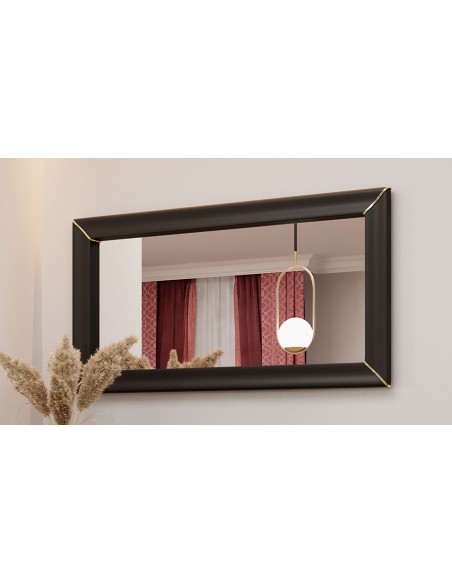 Miroir design rectangulaire Neirda