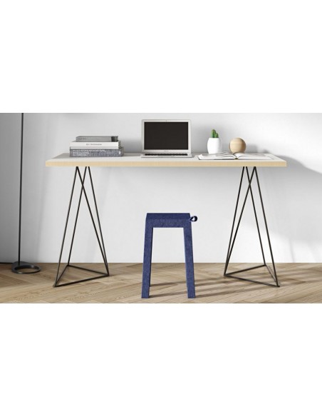 Bureau tendance scandinave Flow