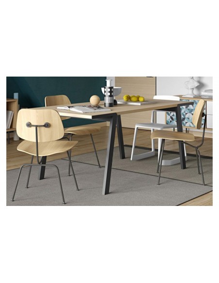 Table repas 180 cm Drift