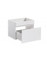 Meuble sous vasque 60cm Arezzo