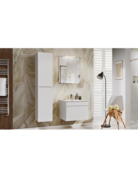 Salle de bain complète Arezzo