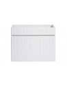 Meuble vasque 60cm Arezzo