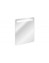 Miroir lumineux 60 cm Liza