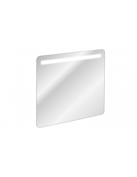 Miroir lumineux 80 cm Liza salle de bain