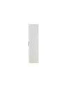 Colonne blanche suspendue Universe