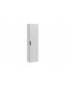 Colonne salle de bain blanche design suspendue Universe