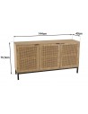Grand buffet scandinave Palma