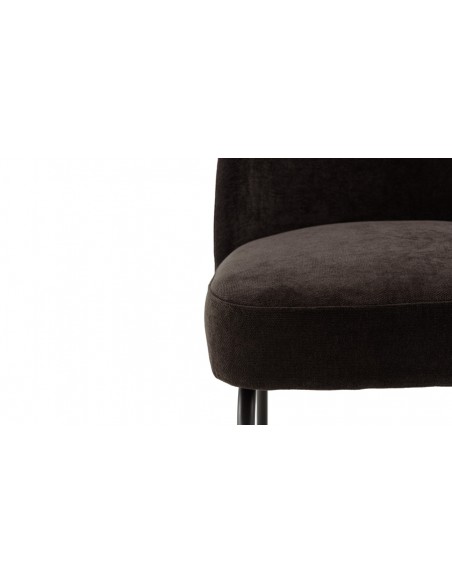 Chaise design contemporain Lyssaïa