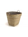 Pot fleurs bambou Nestor