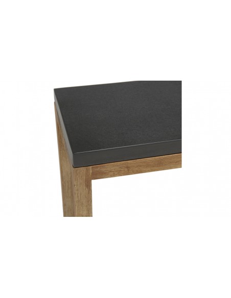 Petite console jardin Nestor