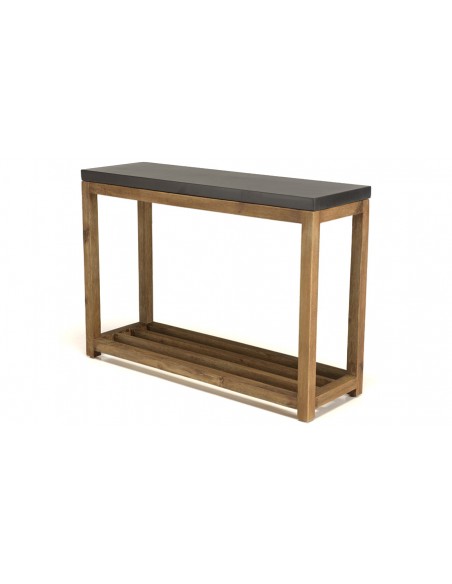 Petite console jardin Nestor