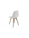 Chaise jardin moderne Kalamata