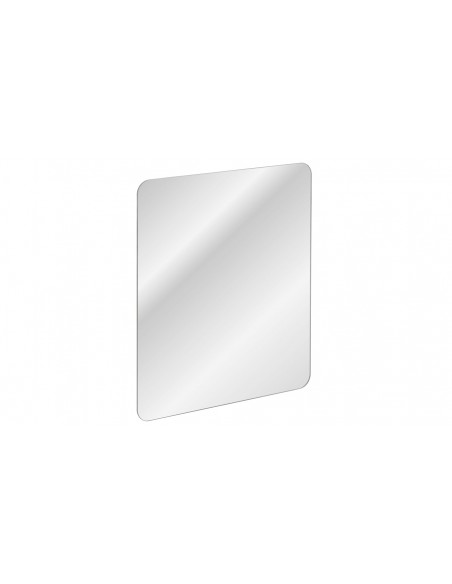 Miroir mural sdb 60 cm Edwin