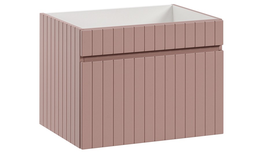 Meuble sous vasque suspendu 60 cm Meuble sous vasque suspendu 60 cm