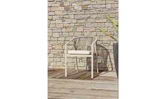 Fauteuil de jardin GREGE -  GAMBI