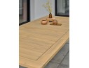 Table de jardin LISO - ACACIA