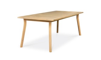 Table de jardin LISO - ACACIA