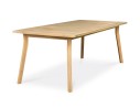 Table de jardin LISO - ACACIA