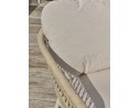 Salon bas de jardin DYLIS - GREGE