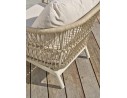 Salon bas de jardin DYLIS - GREGE