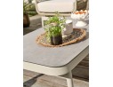 Salon bas de jardin DYLIS - GREGE