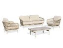 Salon bas de jardin DYLIS - GREGE