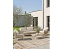 Salon bas de jardin DYLIS - GREGE