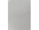 Salon de jardin d'angle IRUN 6 places en corde tissée et aluminium - GRIS