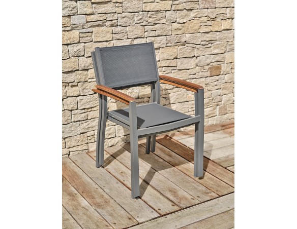 Fauteuil de jardin ORSINO EAN 3700917630167
