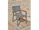 Fauteuil de jardin ORSINO EAN 3700917630167