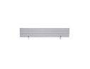 Écran de séparation PAVU pour bureau - 160 cm