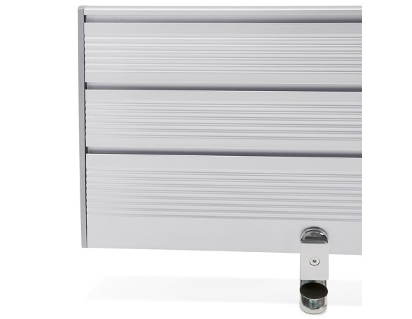 Écran de séparation PAVU pour bureau - 160 cm