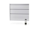 Écran de séparation PAVU pour bureau - 160 cm