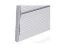 Écran de séparation PAVU pour bureau - 160 cm