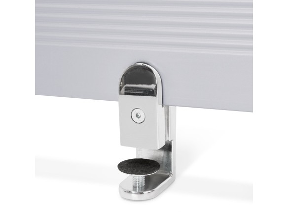 Écran de séparation PAVU pour bureau - 160 cm