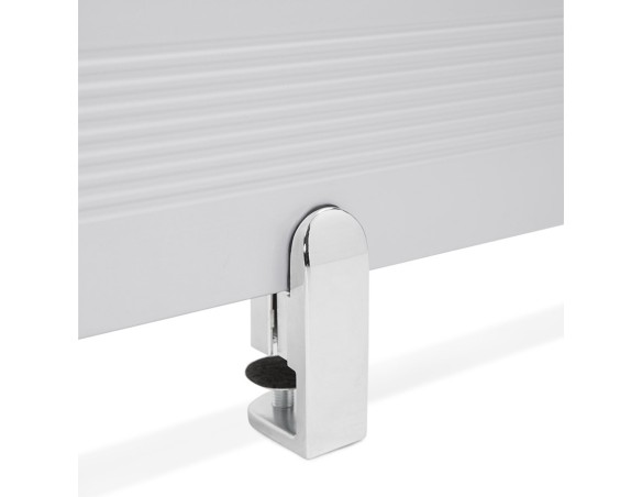 Écran de séparation PAVU pour bureau - 160 cm