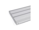 Écran de séparation PAVU pour bureau - 160 cm