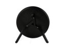 Tables gigognes ronde GABY noires