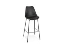 BS05150BLBL 5404028307847 Tabouret de bar design LEMON noir