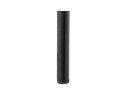 Tabouret de bar design LEMON noir