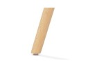 Chaise design GLADYS blanche