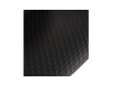 Tabouret snack mi-hauteur BABYLOS MINI noir design