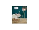 Chaise scandinave GOUJA bleue