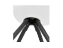 Chaise design PIPA blanche